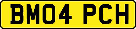BM04PCH