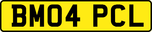 BM04PCL