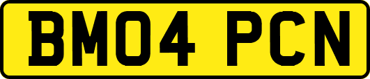 BM04PCN