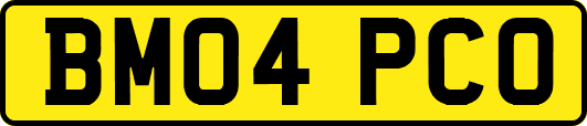 BM04PCO