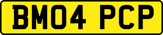 BM04PCP