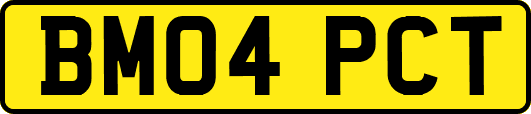 BM04PCT