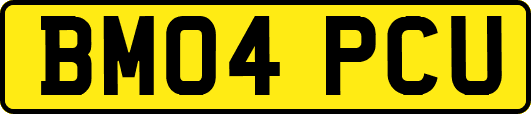 BM04PCU