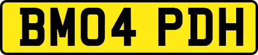 BM04PDH