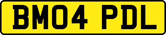 BM04PDL