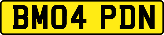 BM04PDN