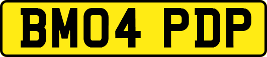 BM04PDP