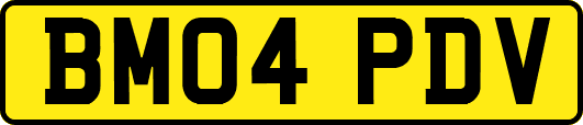 BM04PDV