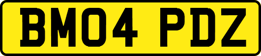 BM04PDZ