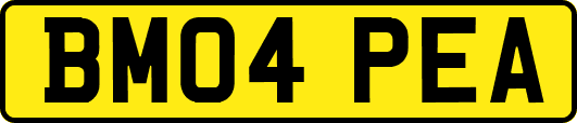 BM04PEA