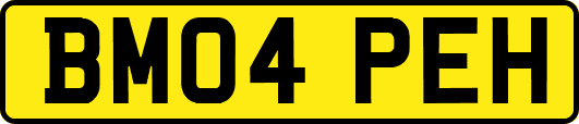 BM04PEH