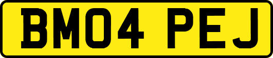 BM04PEJ