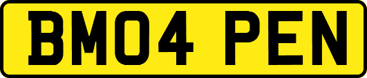 BM04PEN