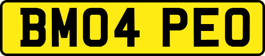 BM04PEO