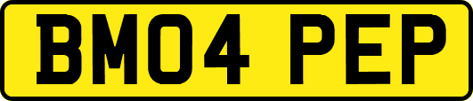 BM04PEP
