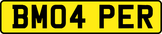 BM04PER