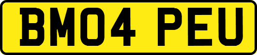 BM04PEU