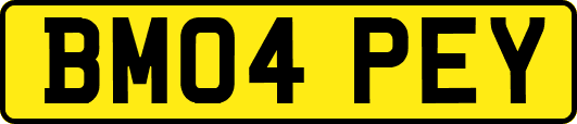 BM04PEY