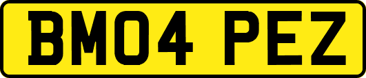 BM04PEZ