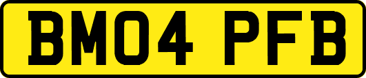 BM04PFB