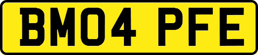 BM04PFE