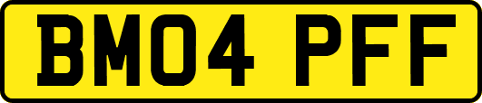 BM04PFF