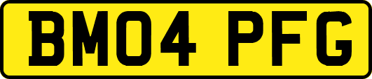 BM04PFG