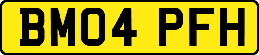 BM04PFH