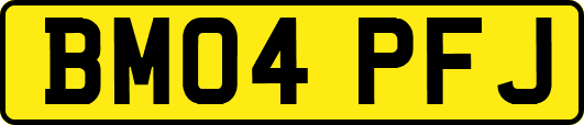 BM04PFJ