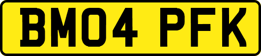 BM04PFK