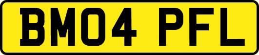 BM04PFL