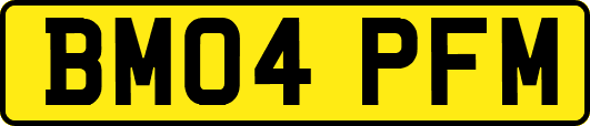 BM04PFM