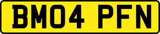 BM04PFN
