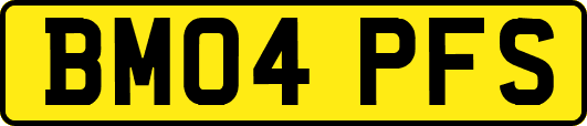 BM04PFS