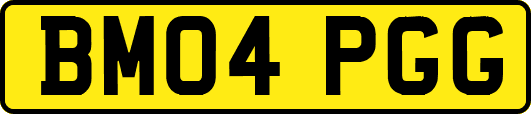BM04PGG