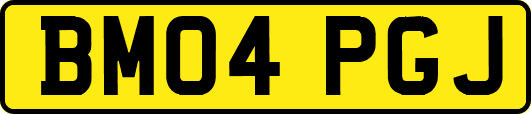 BM04PGJ