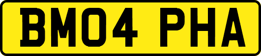 BM04PHA
