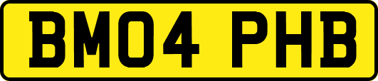 BM04PHB