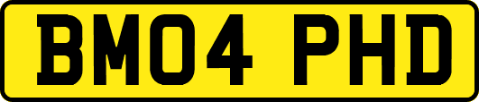 BM04PHD