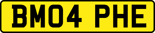 BM04PHE