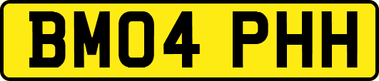 BM04PHH