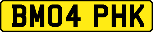 BM04PHK