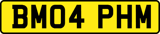 BM04PHM