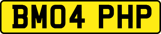 BM04PHP