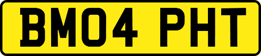 BM04PHT