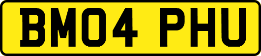 BM04PHU