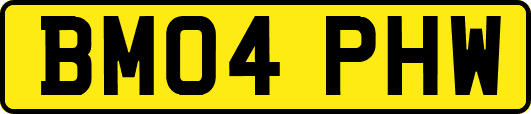 BM04PHW