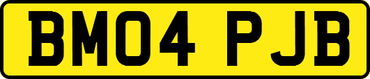 BM04PJB