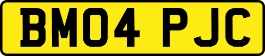 BM04PJC