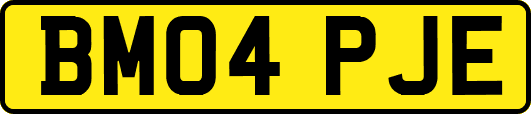 BM04PJE